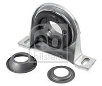 Febi Bilstein Lagerung Gelenkwelle 170230 FüR Mercedes Viano W639 Vito Bus Mixto