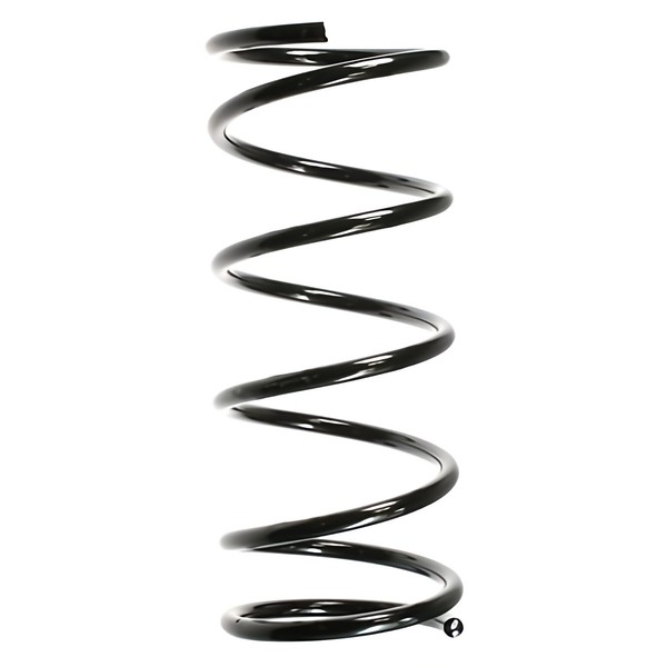 Fahrwerksfeder Vorderachse Schraubenfeder Ø152Mm Spidan FüR U.A. Ford Focus-image
