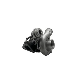 Turbolader Mercedes-Benz OM611 C200 C220 E200 E220 CDI 102PS 125PS A6110961099