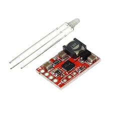 New TP5000 3.2V Battery Charging Module Lithium Ion 4.2V 1A USB Charging Board