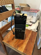 Mars Mei TRC 6000 Vending Machine Coin Mech Changer 12 Pin, Refurbished, 115V