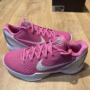 Kobe 6 Pink | eBay