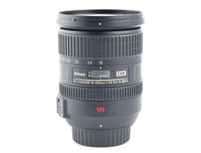 Nikon AF-S DX VR Zoom Nikkor ED 18-200 mm F3,5-5,6G (IF) Pour le format...