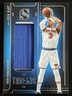 Josh Hart 2024-25 Panini Silhouette Threads Jersey #THR-HRT -9DK