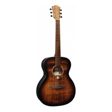 LAG Guitars Tramontane T70A-B&B - Westerngitarre