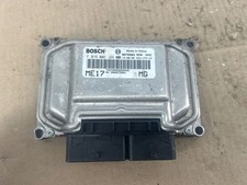 Moteur Mg F