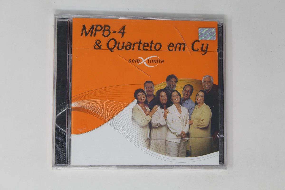 quarteto em cy products for sale | eBay