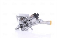 ÖLküHler MotoröL ** First FIT ** Nissens 91352 Aluminium FüR Opel Combo X12 Tour