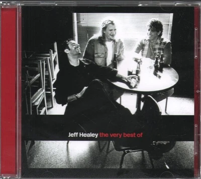 Jeff Healey Band Very Best Of CD Europa Camden 1998 82876533382 - Bild 1 von 2