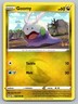 Pokemon TCG SWSH11: Lost Origin Goomy 132/196
