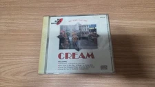 My Pops Gallery Cream Sealed Japan CD (Check the seller’s description)