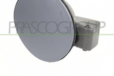 PRASCO Tankklappe VG0233501 für VW POLO 5 6R1 6C1 TDI TSI 16V BiFuel GTI