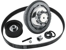 Belt Drives [BDL-130K] 8mm 1 1/2in. Primary Belt 8mm x 42mm 130T