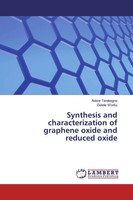 Adere Tarekegne (U. A.) | Synthesis And Characterization Of Graphene Oxide...