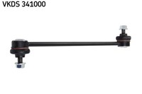 NEU - SKF VKDS341000 Stange/Strebe, Stabilisator FüR Audi Seat Skoda VW