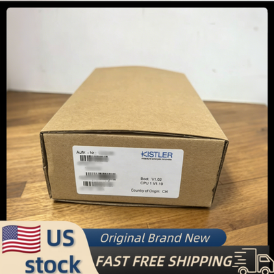 #ad #ad 6613CQ13 C Kistler New In Box Pressure sensor Industrial Urgent Ship $4145.00