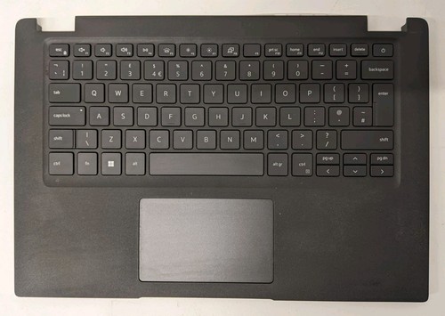 Dell Latitude 3410 Laptop Handballenauflage UK Tastatur inkl MwSt