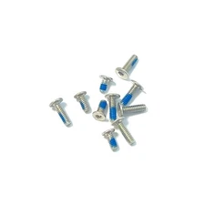 Lower Bottom Case screws For ASUS Vivobook S5506 S5506MA S5606 S5606MA S5606CA