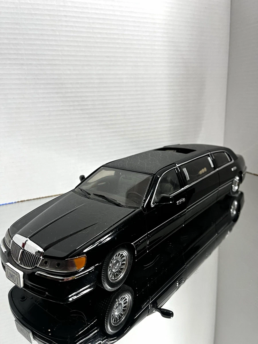 Sunstar 1:18 Scale Diecast Limousines for sale - eBay