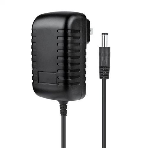 AC Adapter Cord For CASIO AD-1U SK-1 SK-5 SA-5 SK-10 SA-39 Keyboard Power Supply - Picture 1 of 5