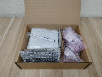 Extron 60-1705-03 ECM S10 Partition Sensor Set For EBUS Or Digital I/O