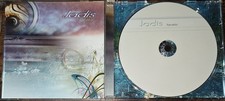 JADIS - FANATIC  CD