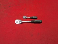 2 Hazet Ratchet Ratchet 38 - 14 Inch Tool