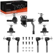Rotule de suspension Nissan PICK-UP