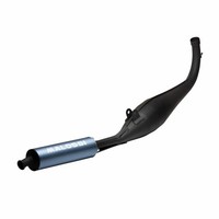Malossi VT Auspufftopf FüR MBK 51