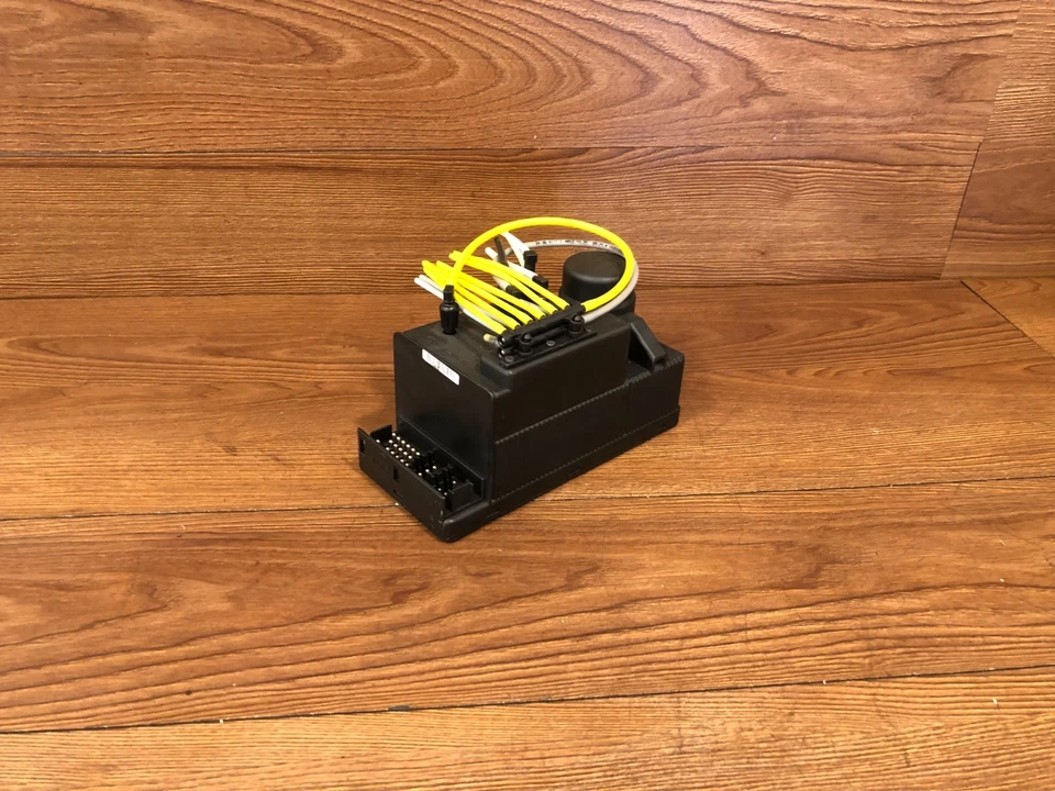 Bomba de vacío Mercedes Benz W140 S600 S320 S420 S500 1992-1997 bloqueo de puerta OEM #5 Foto 4 de 4