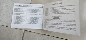 Barbie NES Nintendo Spiel CIB komplett mit OVP Anleitung Deutsch PAL-B DAS