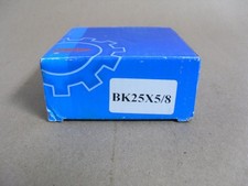 AMEC BK25 -5/8 PULLEY 5/8" BORE