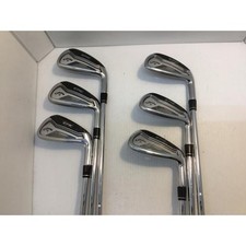 Callaway EPIC FORGED STAR Iron Set S Set of 6