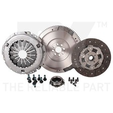 Kit d'embrayage Toyota RAV 4