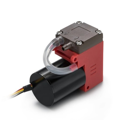 #ad 2bar Positive Pressure Piston Pump Oil free Mini Compressor Brushless Air Pump $225.25