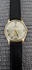 Vintage Armbanduhr Meister Anker 15 , Swiss M...