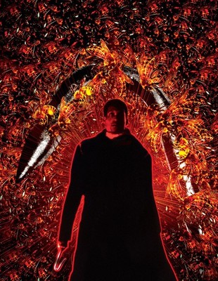 Candyman Movie Poster 11x17