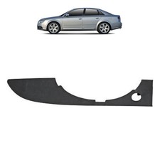 Gitter Blende Stoßstange für AUDI A4 B7 rechts unten 2004-2008