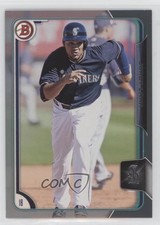 2015 Bowman Draft Silver 480/499 Jordy Lara #63 0l1