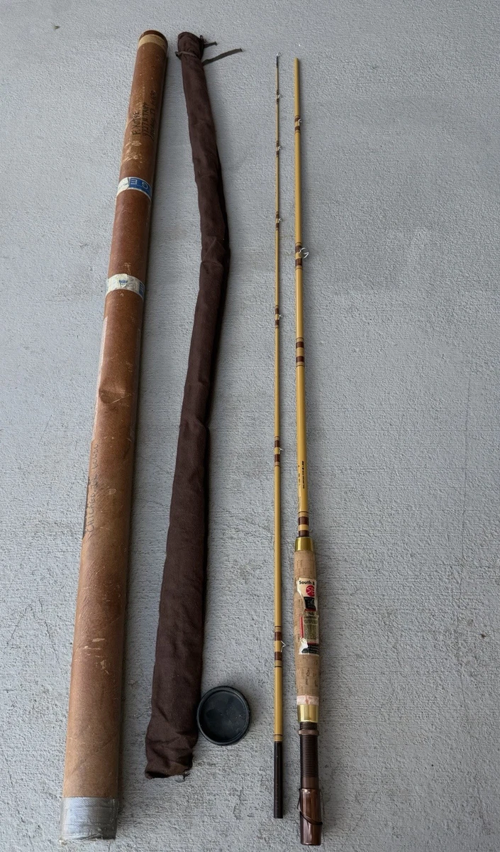 South Bend Pole Vintage Fishing Rods for sale | eBay