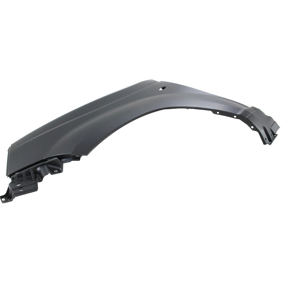 Fender For Nissan X-Trail 2005-2006 Front Driver Side Foto 4 de 4