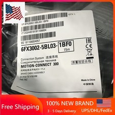 6FX3002-5BL03-1BF0 Siemens V90 Motor Power Cable Expedited Shipping HT