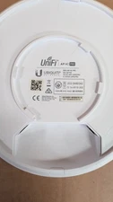 Ubiquiti Networks UAP-AC-PRO AC PRO 1300Mbps Wireless Access Point AP POE