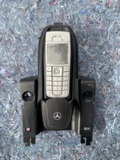 A2118231411 A2048201211 Telefonsteuergerät Handy NOKIA Mercedes-Benz E W211 S211