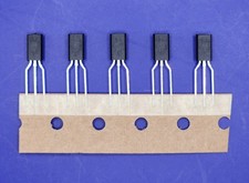 Five 5 Genuine Onsemi KSC2383 Transistors Fastest FREE Shipping