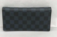 Louisvuitton Ca0184 Louis Vuitton Damier Porte Feuille Plaza