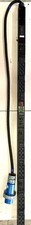 APC AP8865 208V 44 OUTLET Metered Rack PDU with ALTERNATE PLUG see photos