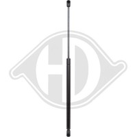 Gasfeder Koffer /Laderaum Diederichs 9182502 FüR Opel