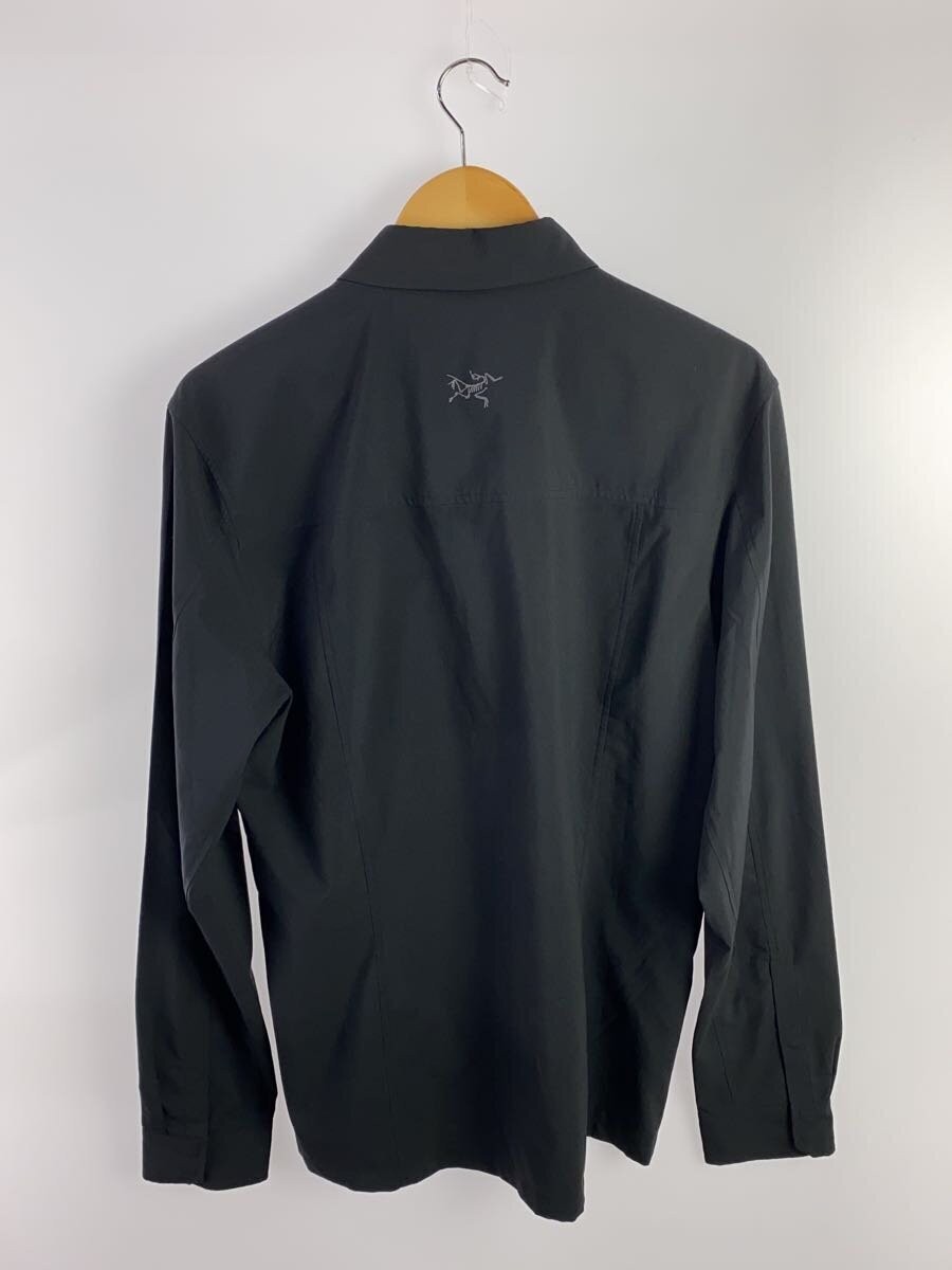 Arc'teryx Spere LT Giacca Nylon Navy Media Leggera Antivento #EG CZA