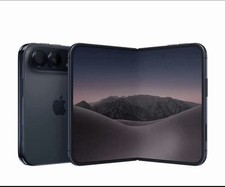 iPhone Duo Night Sky 256 GB Unlocked Factory Sealed Pre-Order October 23